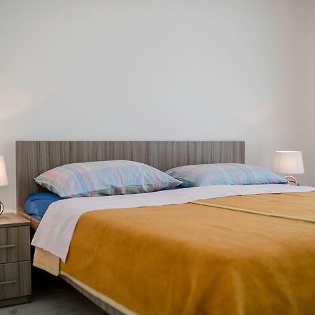 Apartman Jasmina Banjol エクステリア 写真
