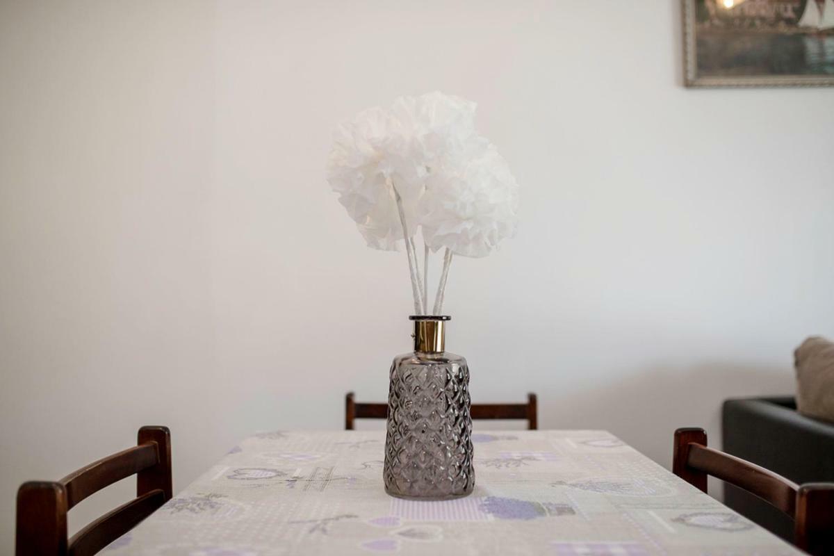 Apartman Jasmina Banjol エクステリア 写真