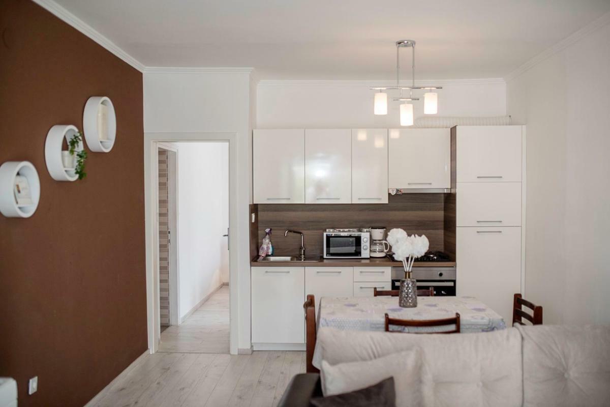 Apartman Jasmina Banjol エクステリア 写真