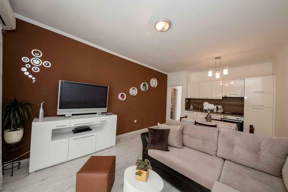 Apartman Jasmina Banjol エクステリア 写真