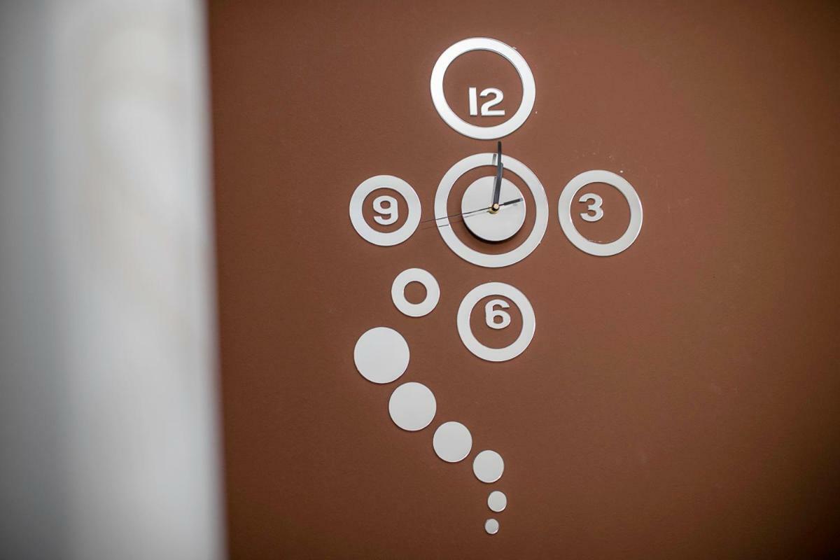 Apartman Jasmina Banjol エクステリア 写真